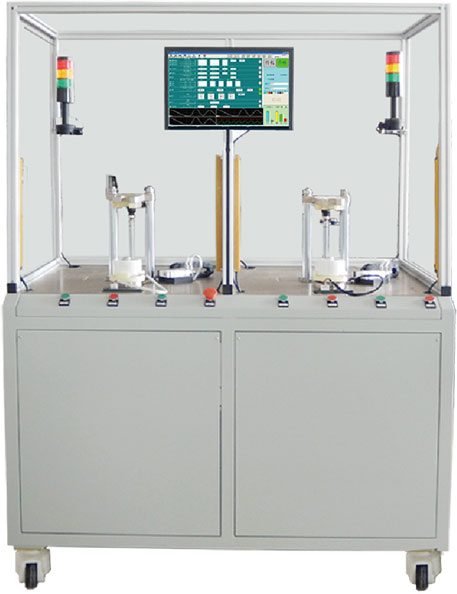 艾普智能儀器—直流無(wú)刷電機(jī)整機(jī)