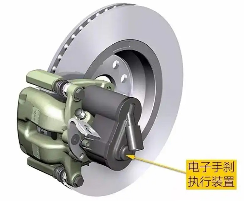 汽車(chē)p檔電機(jī)工作原理—AIP艾普.jpg